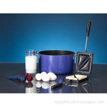 Interior Water based Non Stick Coating , Eco-friendly Coati